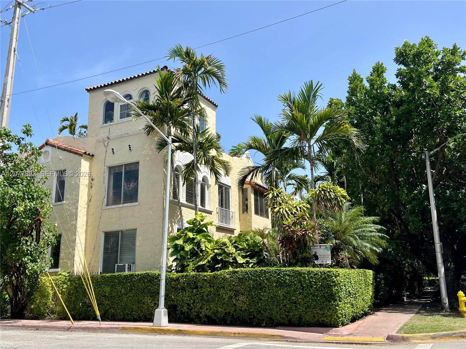 1361 Meridian Ave # 3