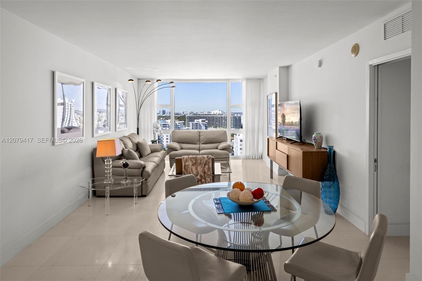 6801 Collins Ave # 1401