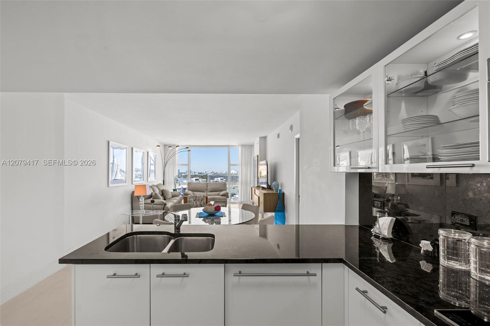 6801 Collins Ave # 1401
