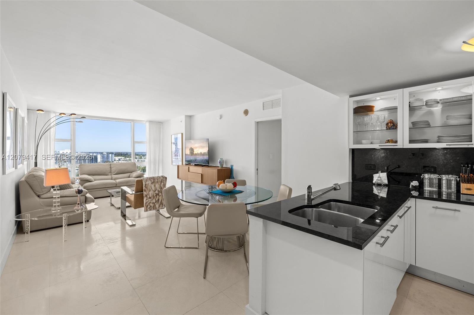 6801 Collins Ave # 1401