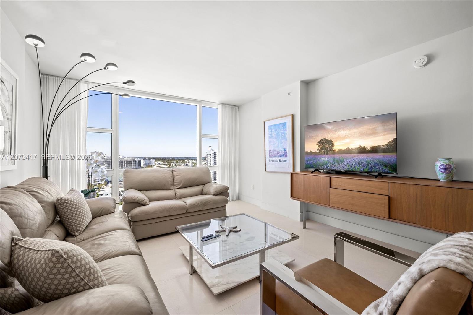 6801 Collins Ave # 1401