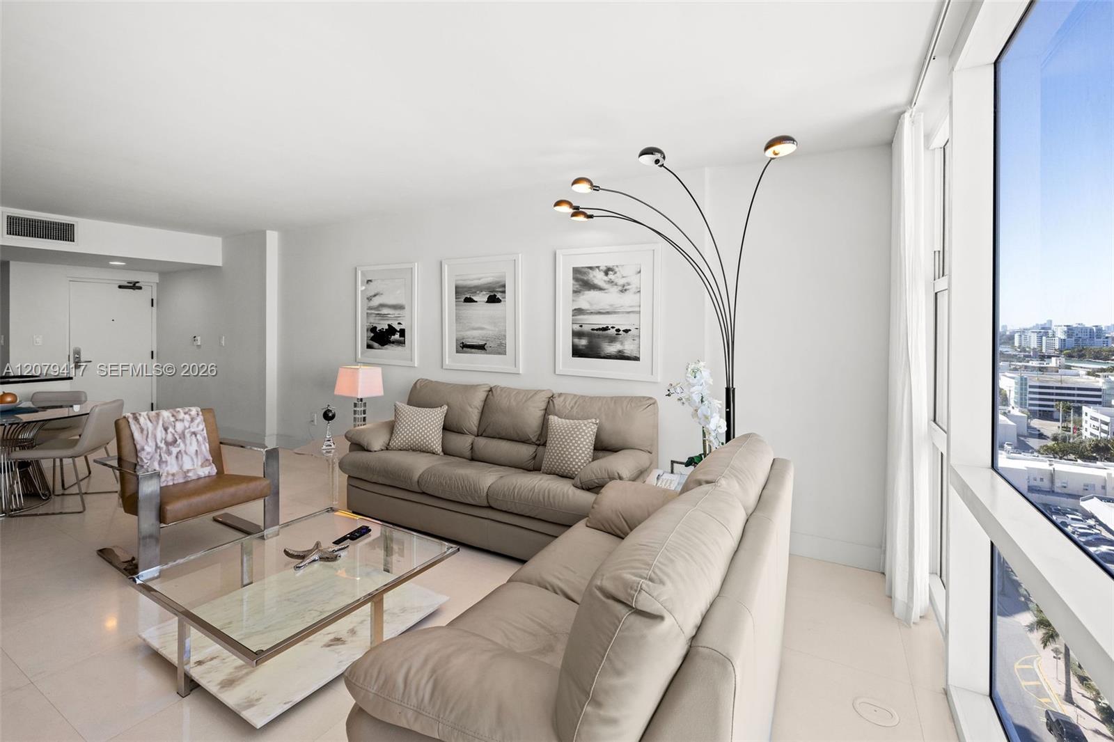 6801 Collins Ave # 1401
