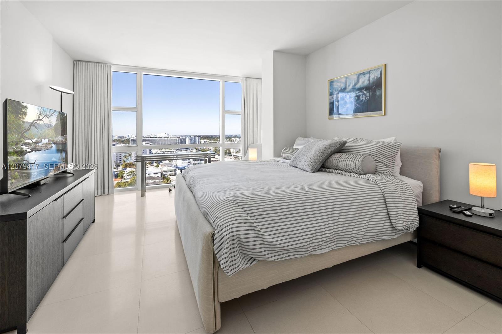 6801 Collins Ave # 1401