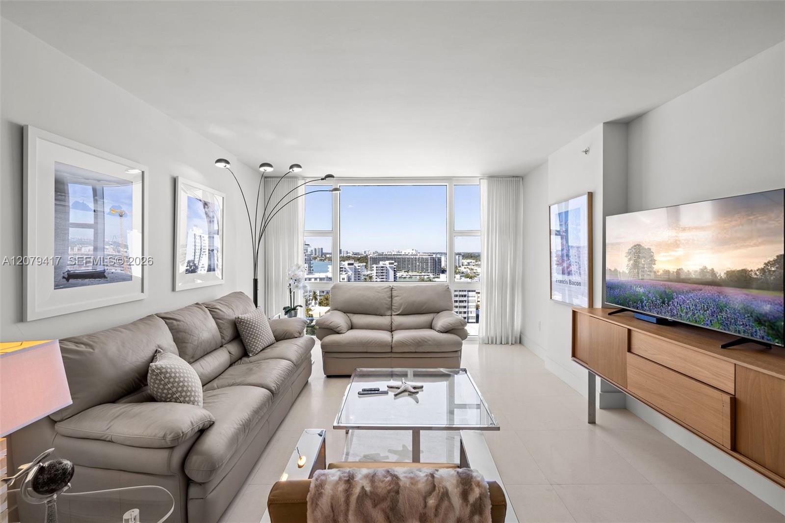 6801 Collins Ave # 1401