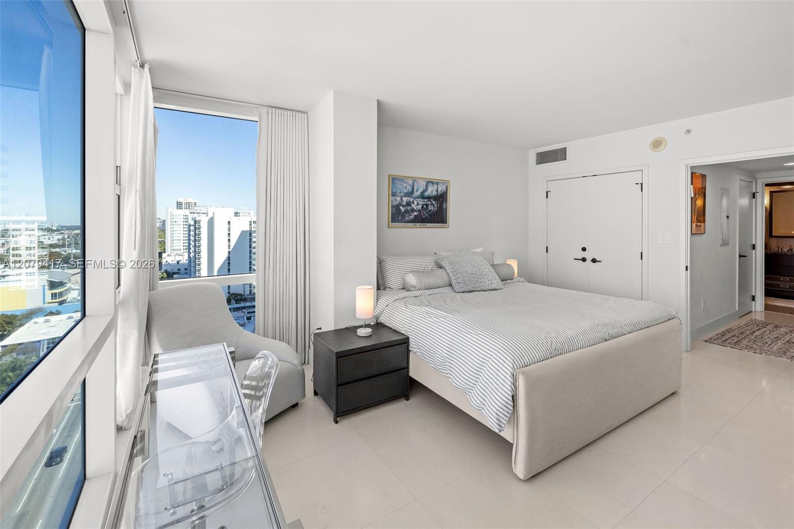 6801 Collins Ave # 1401