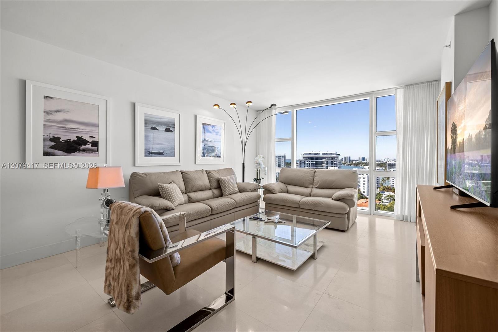 6801 Collins Ave # 1401