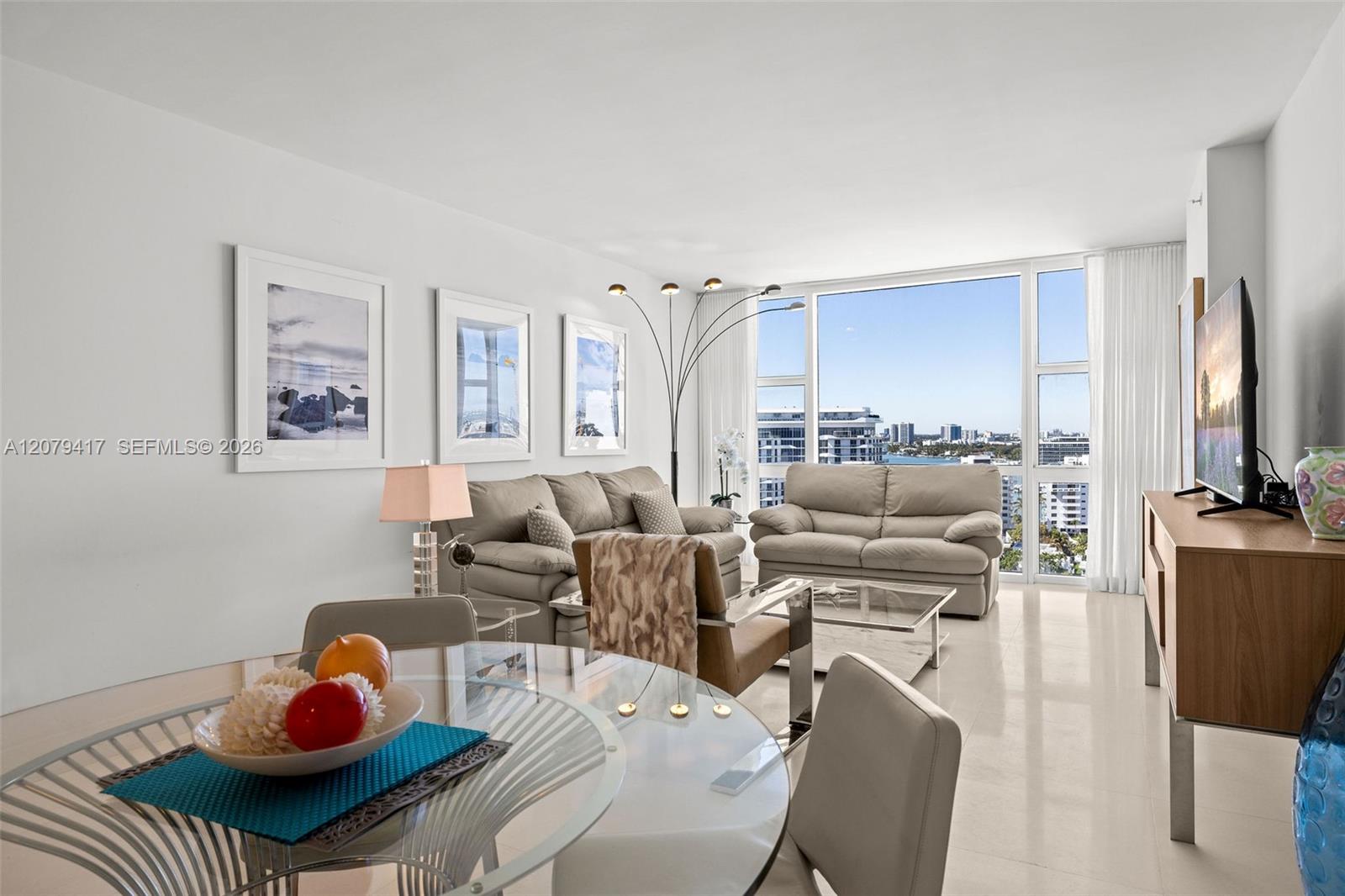 6801 Collins Ave # 1401
