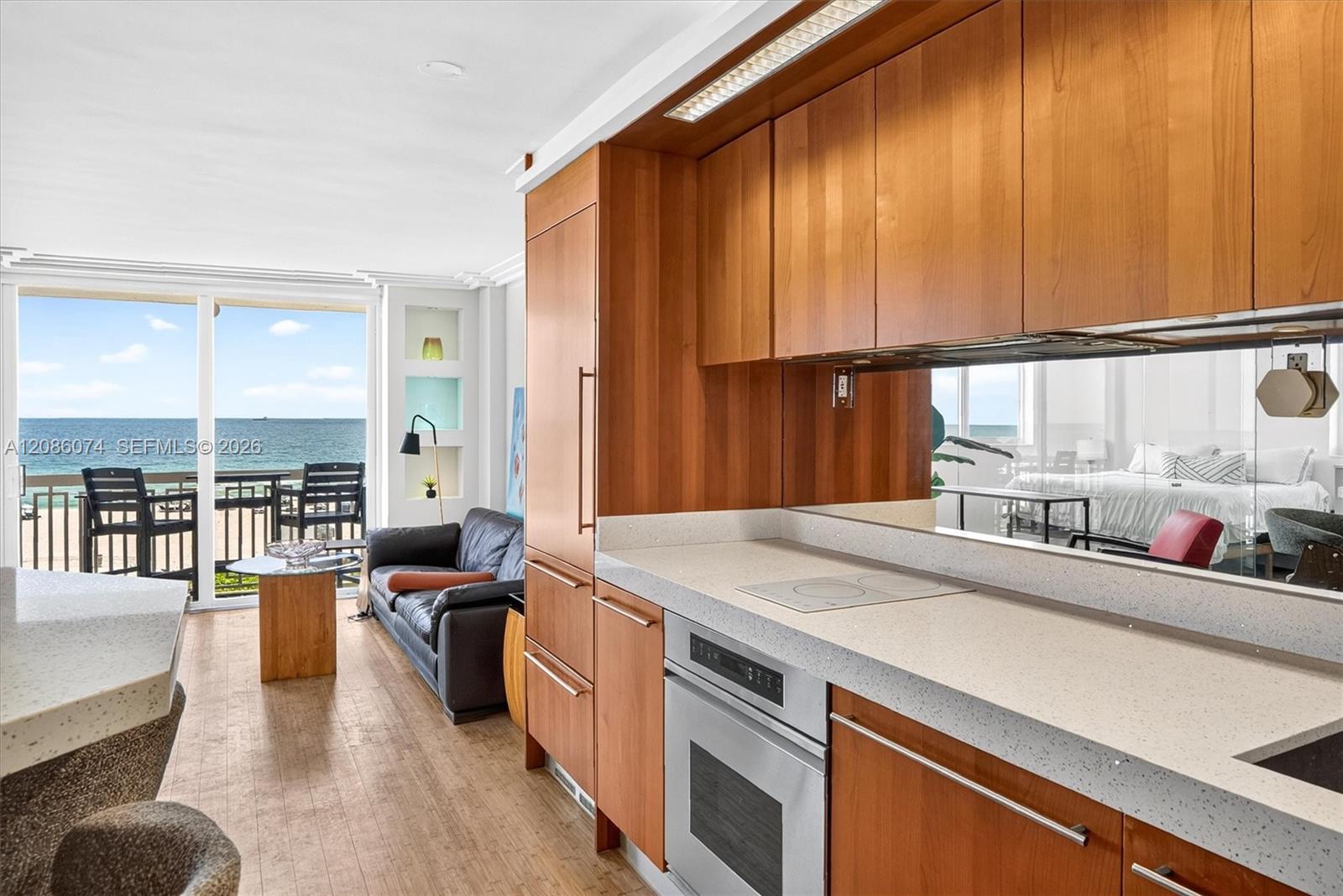 401 Ocean Dr # 518