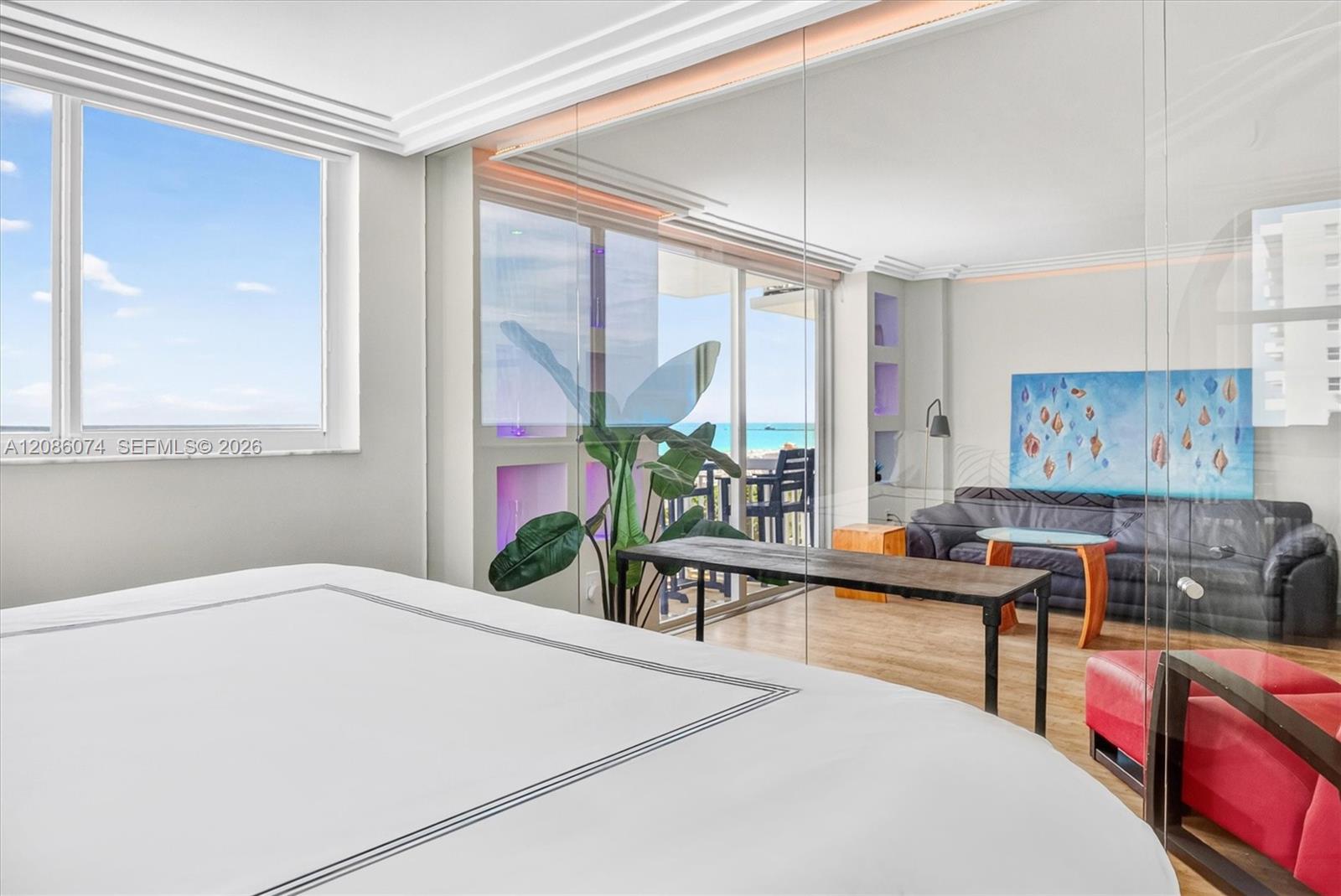 401 Ocean Dr # 518
