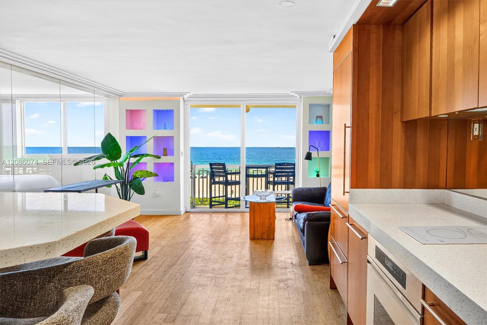 401 Ocean Dr # 518
