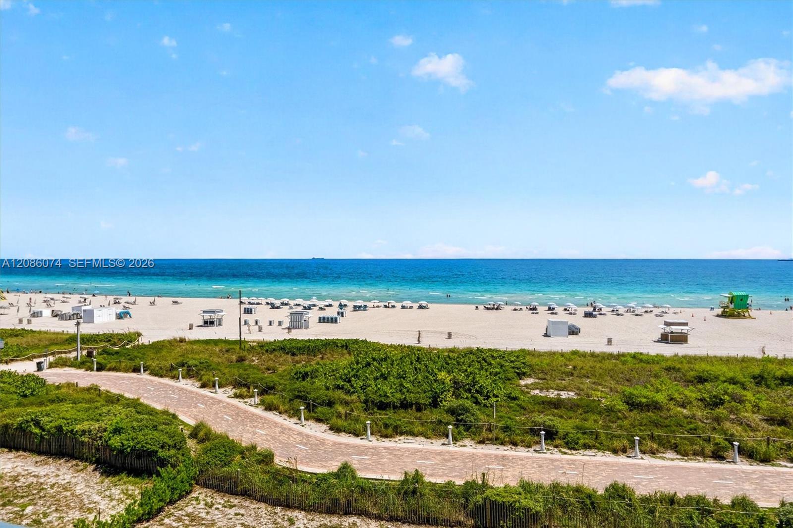 401 Ocean Dr # 518