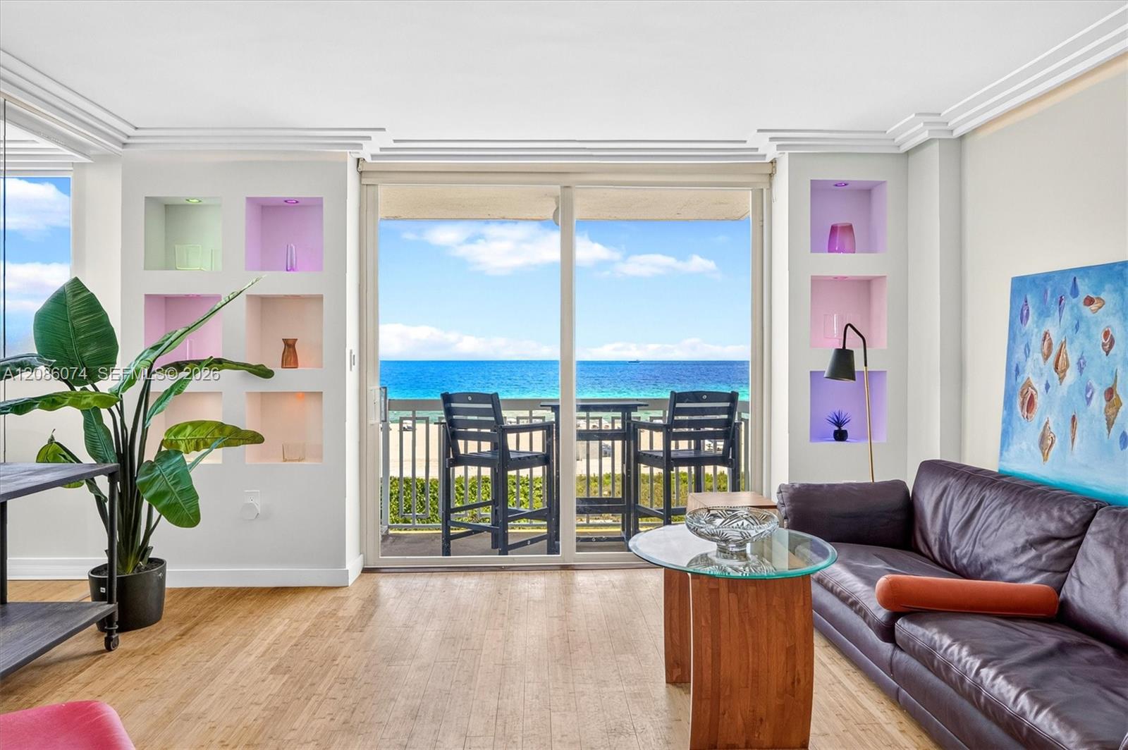 401 Ocean Dr # 518