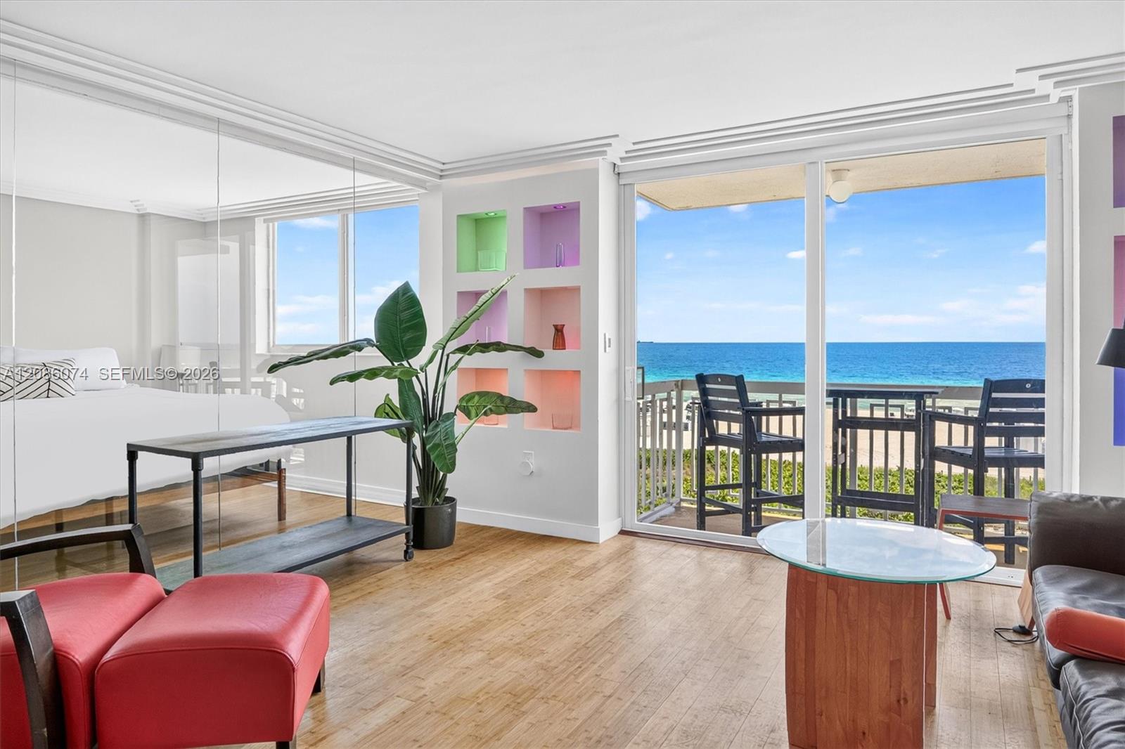 401 Ocean Dr # 518