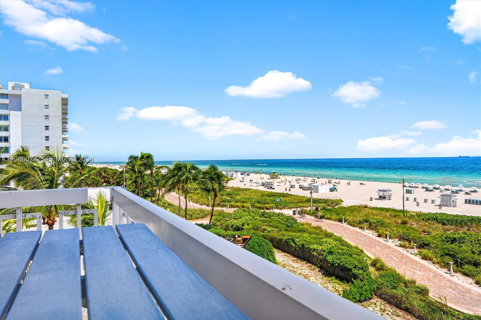 401 Ocean Dr # 518