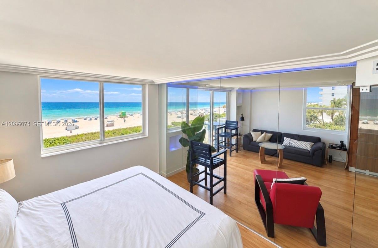 401 Ocean Dr # 518