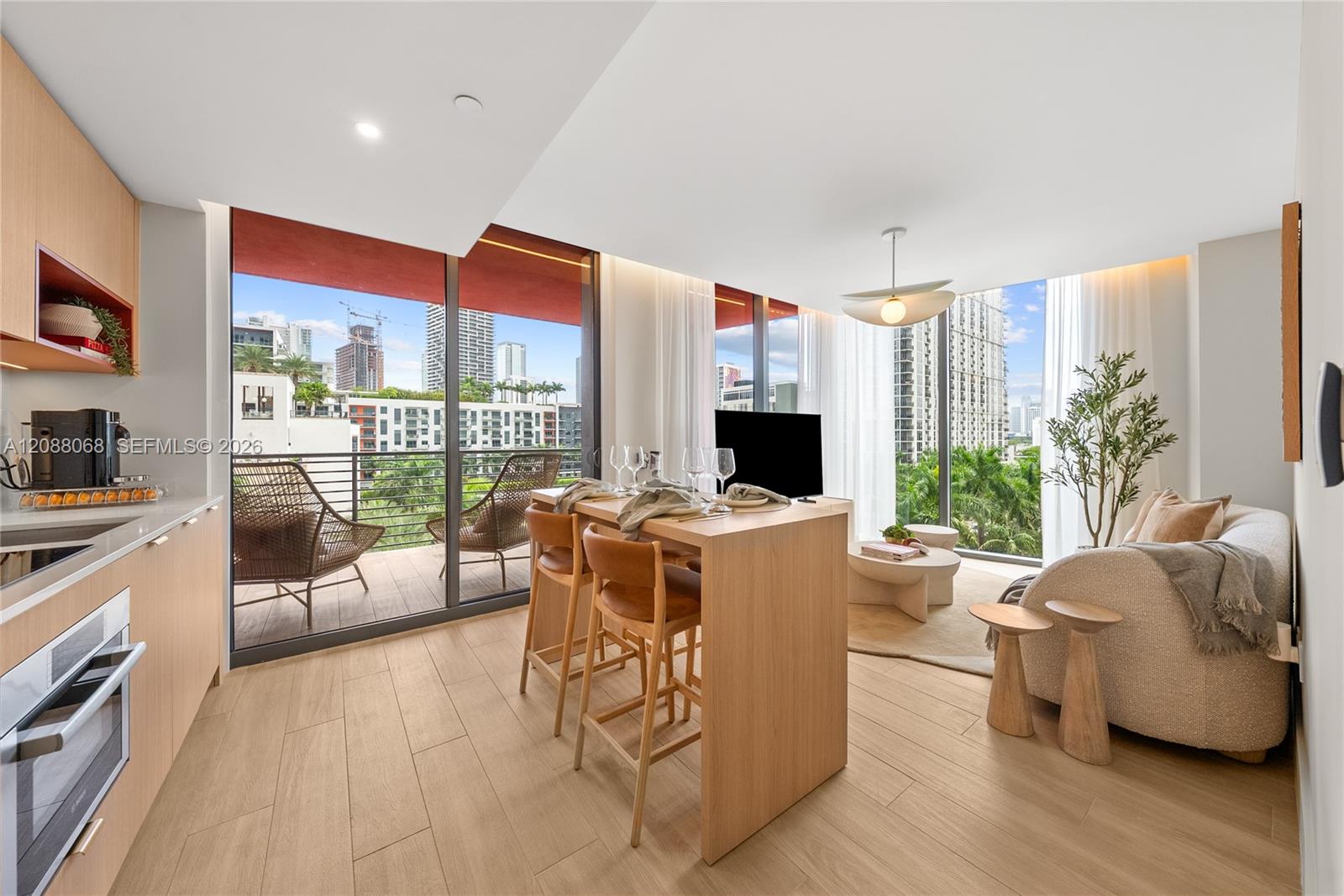 90 NE 32nd St # 501