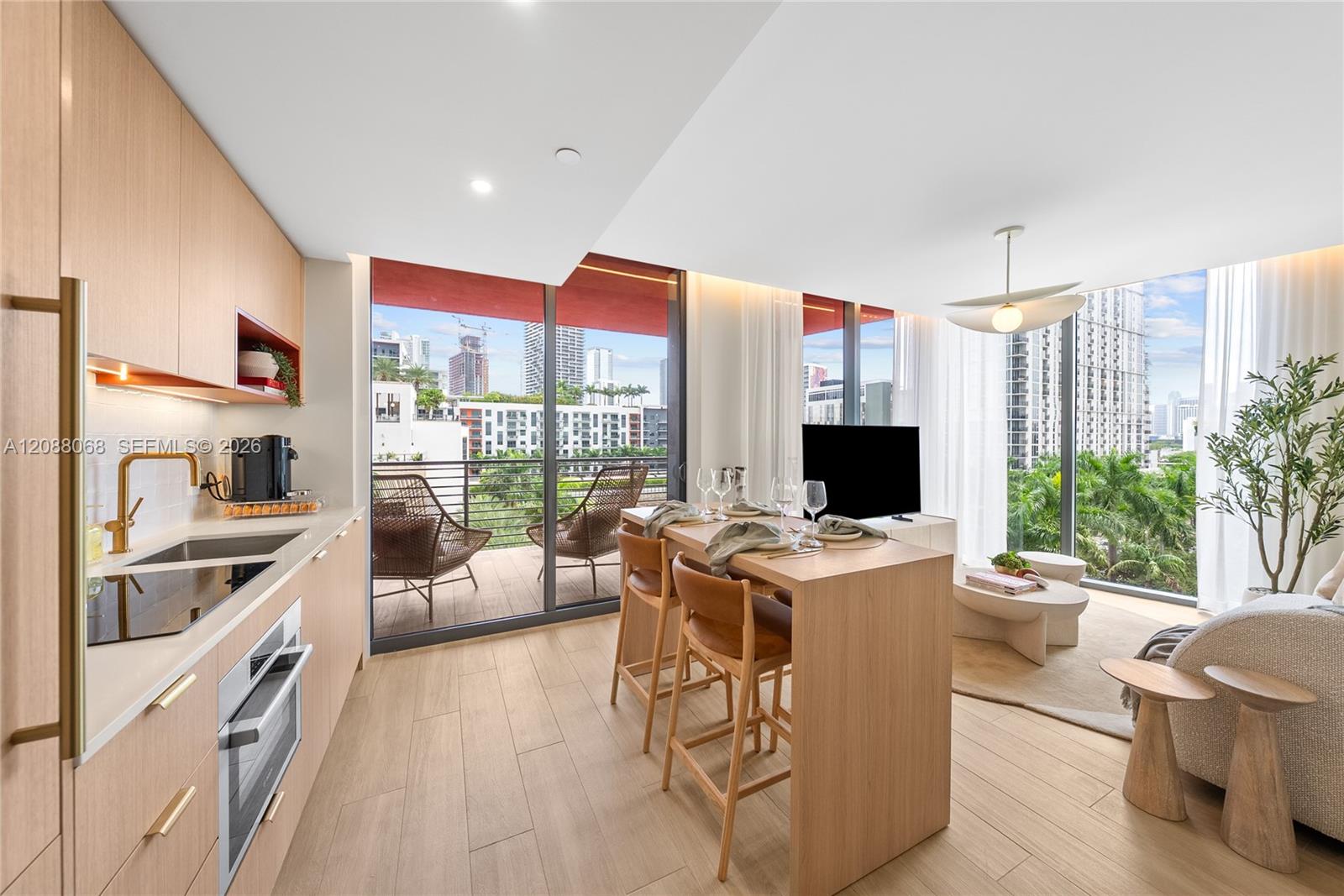 90 NE 32nd St # 501
