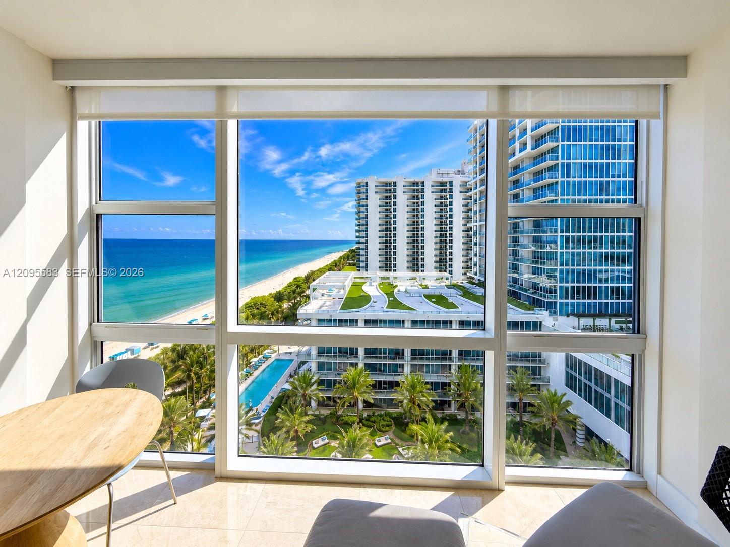 6801 Collins Ave # 1112