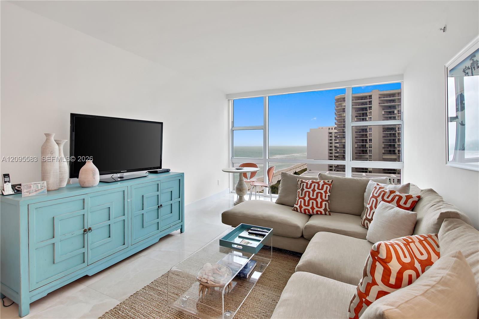 6801 Collins Ave # 1112