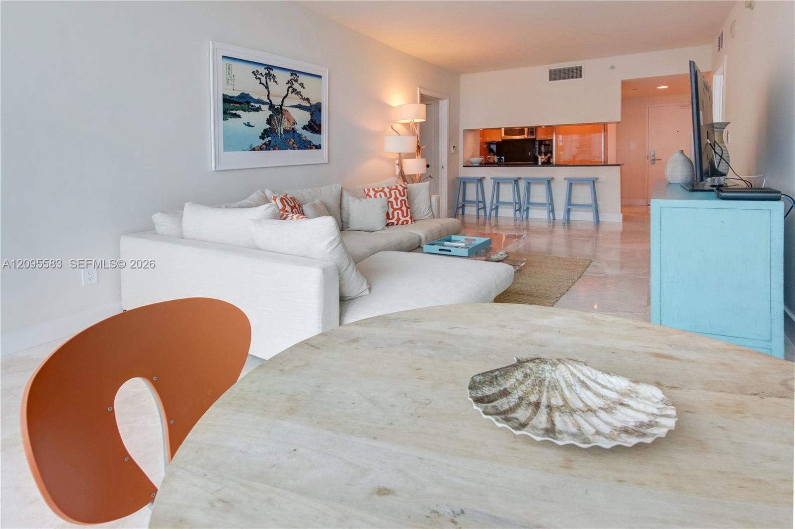 6801 Collins Ave # 1112