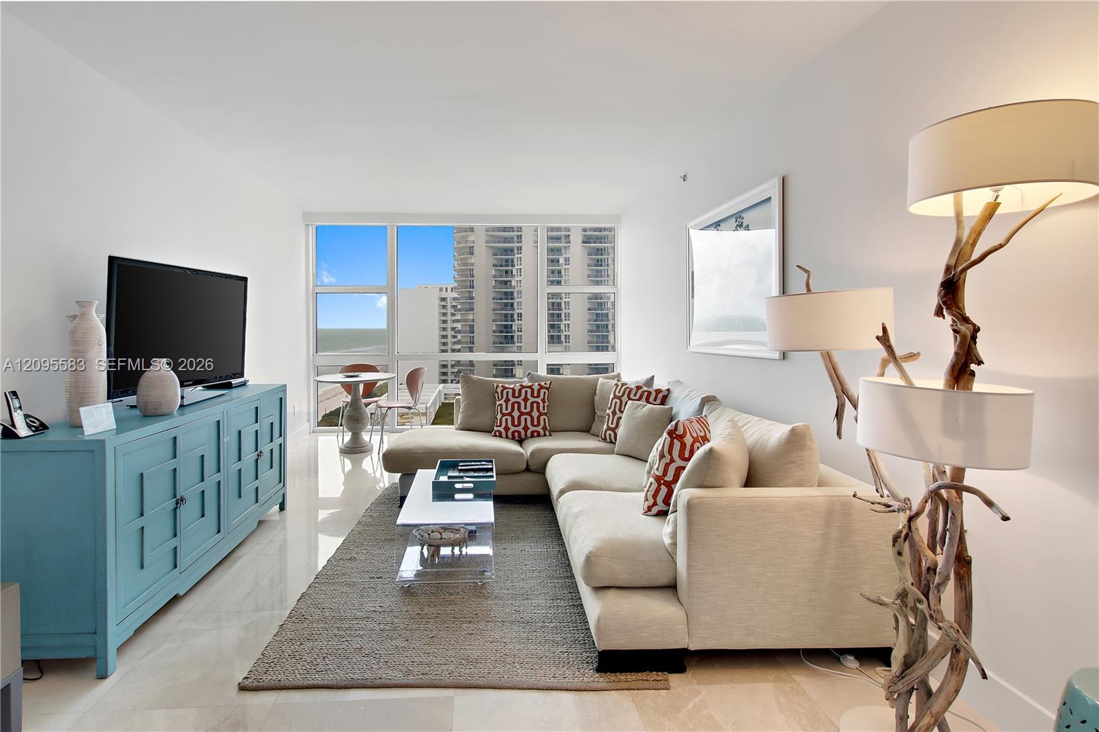 6801 Collins Ave # 1112