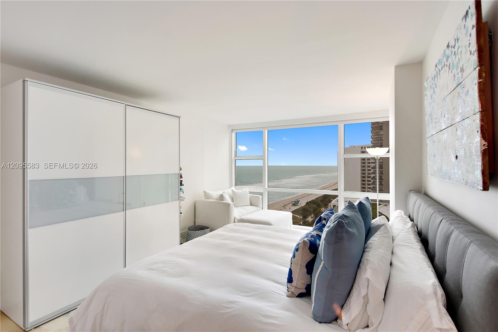 6801 Collins Ave # 1112
