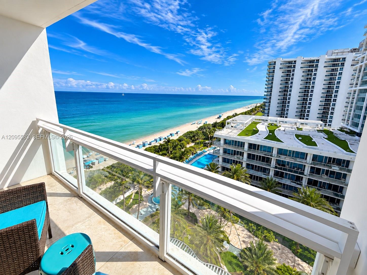 6801 Collins Ave # 1112
