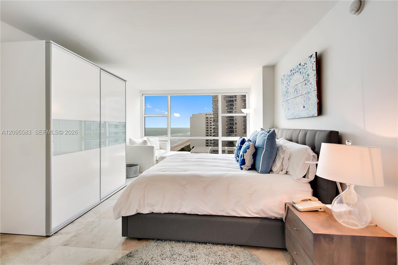 6801 Collins Ave # 1112
