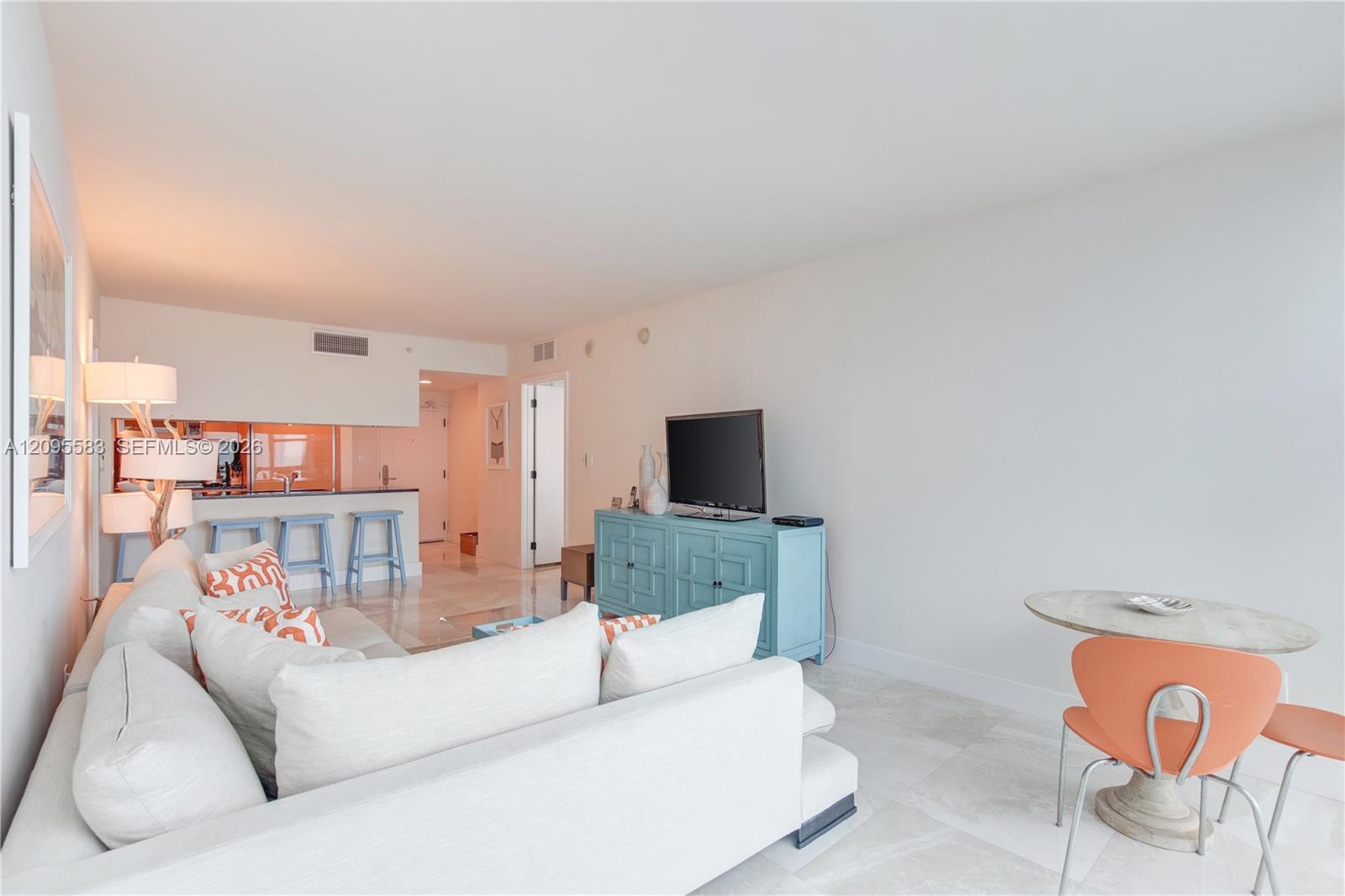 6801 Collins Ave # 1112