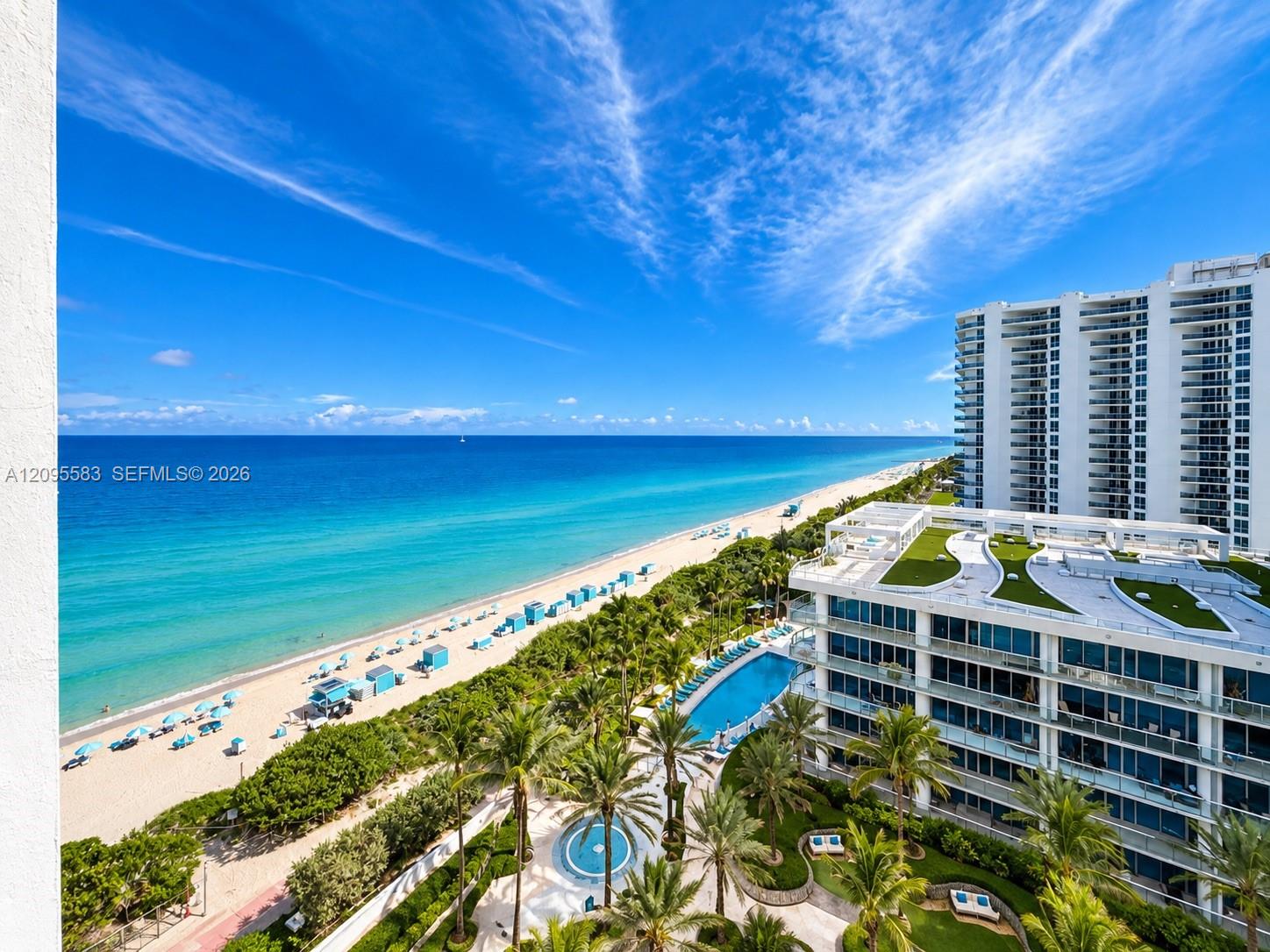 6801 Collins Ave # 1112