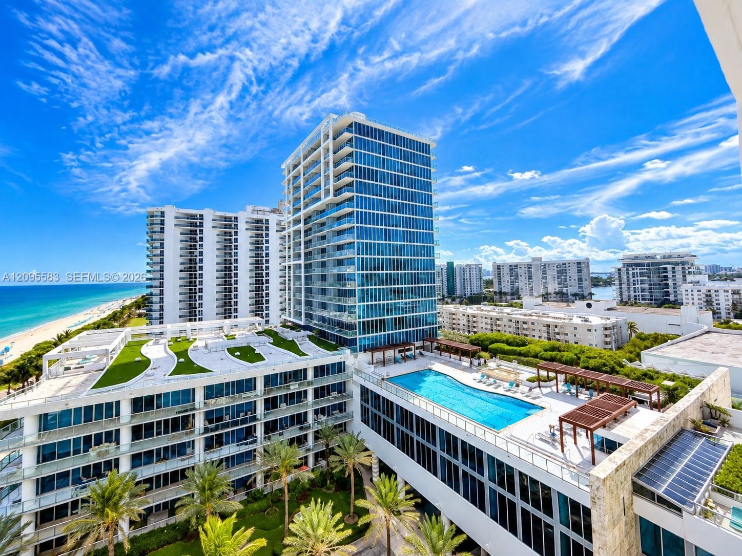 6801 Collins Ave # 1112