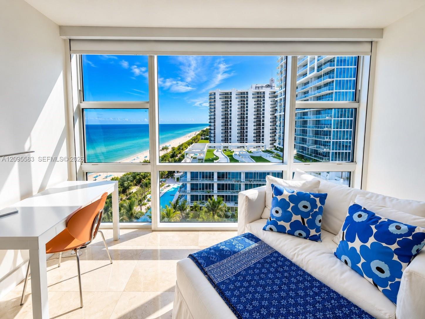 6801 Collins Ave # 1112