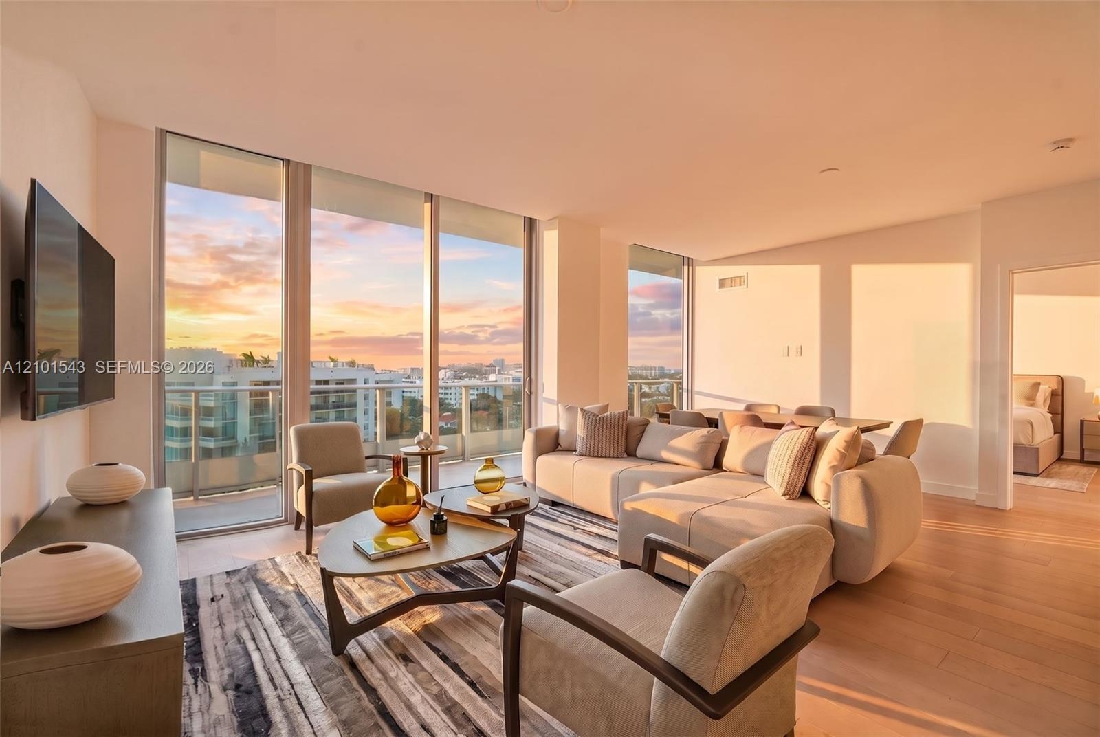 9221 E Bay Harbor Unit: UPH10