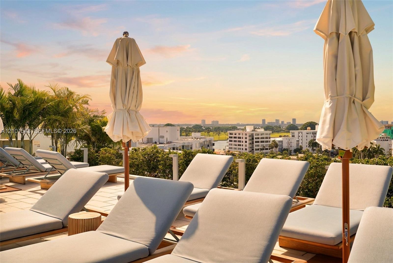 9221 E Bay Harbor Unit: UPH10