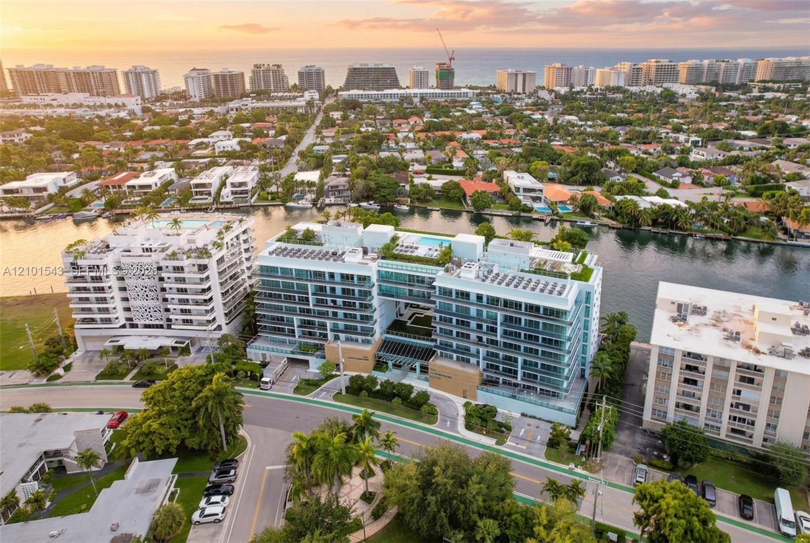 9221 E Bay Harbor Unit: UPH10
