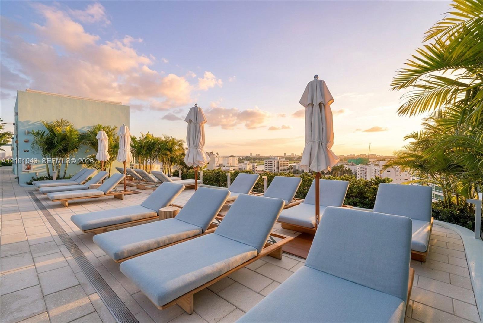 9221 E Bay Harbor Unit: UPH10