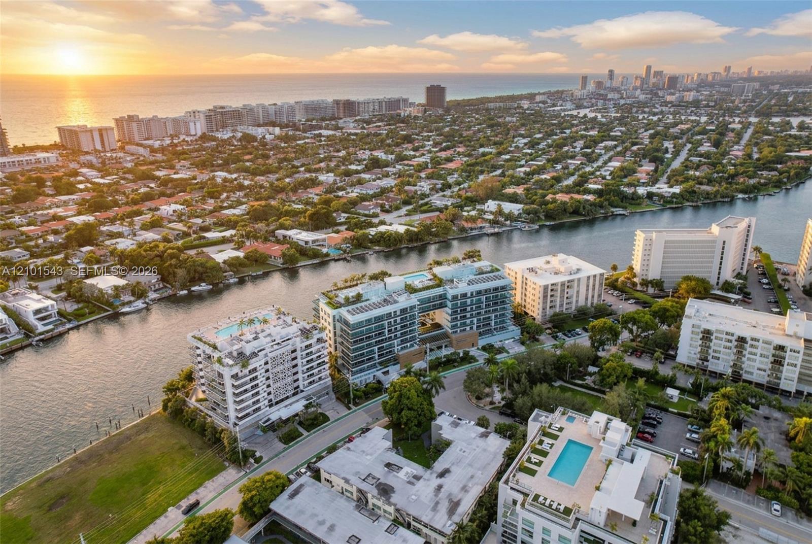 9221 E Bay Harbor Unit: UPH10