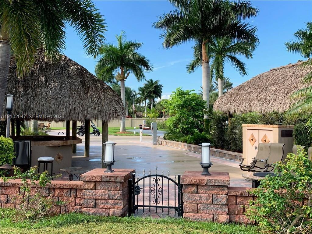 199 NW Hazard Way, Port St. Lucie