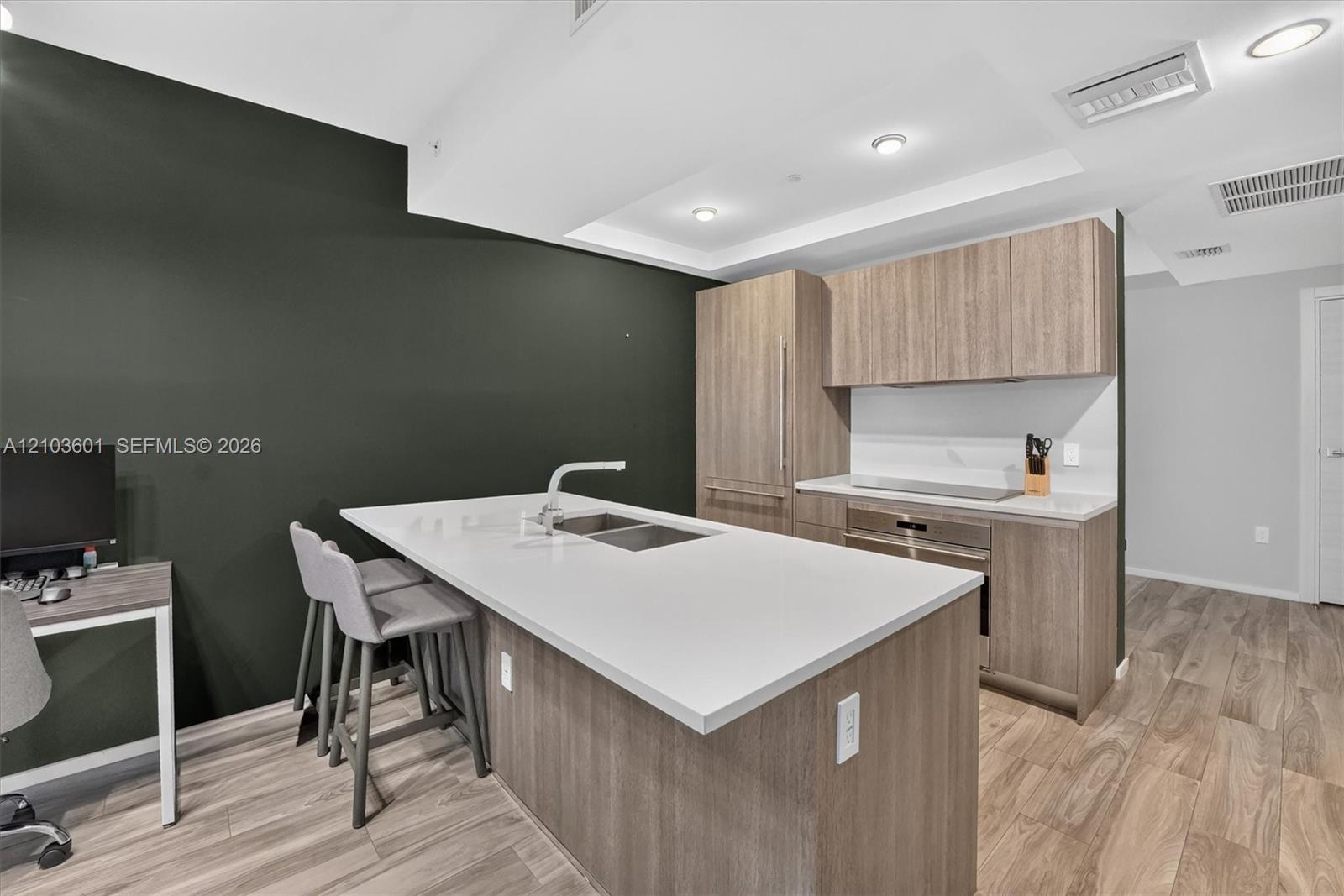 801 S Miami Ave Unit: 4106