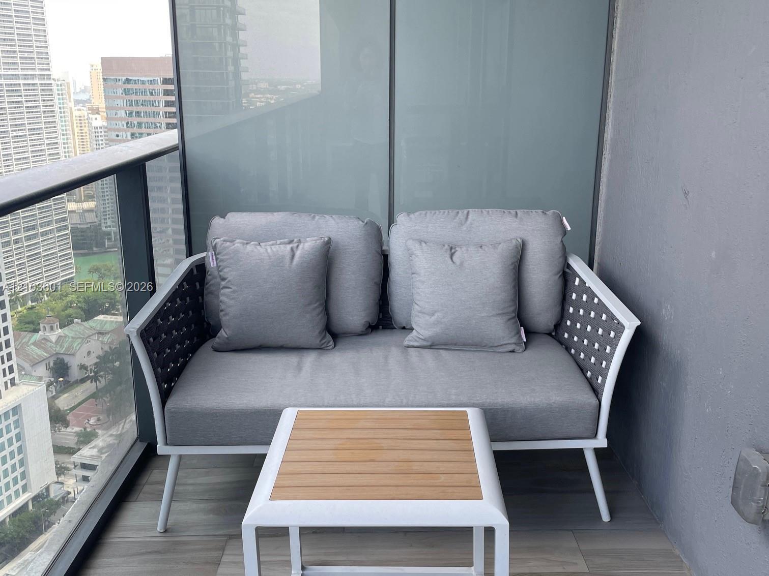 801 S Miami Ave Unit: 4106