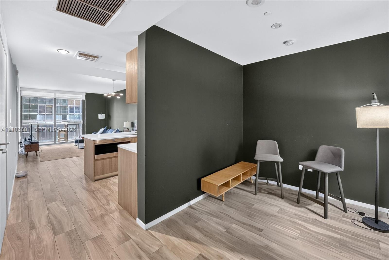 801 S Miami Ave Unit: 4106