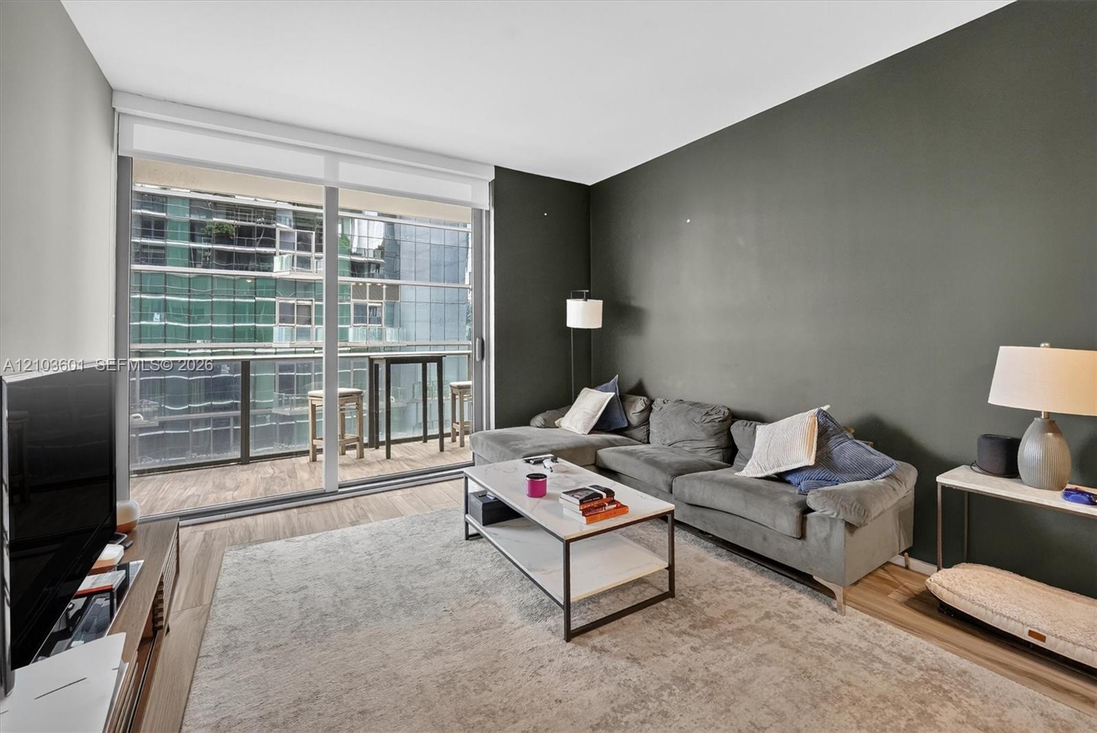 801 S Miami Ave Unit: 4106