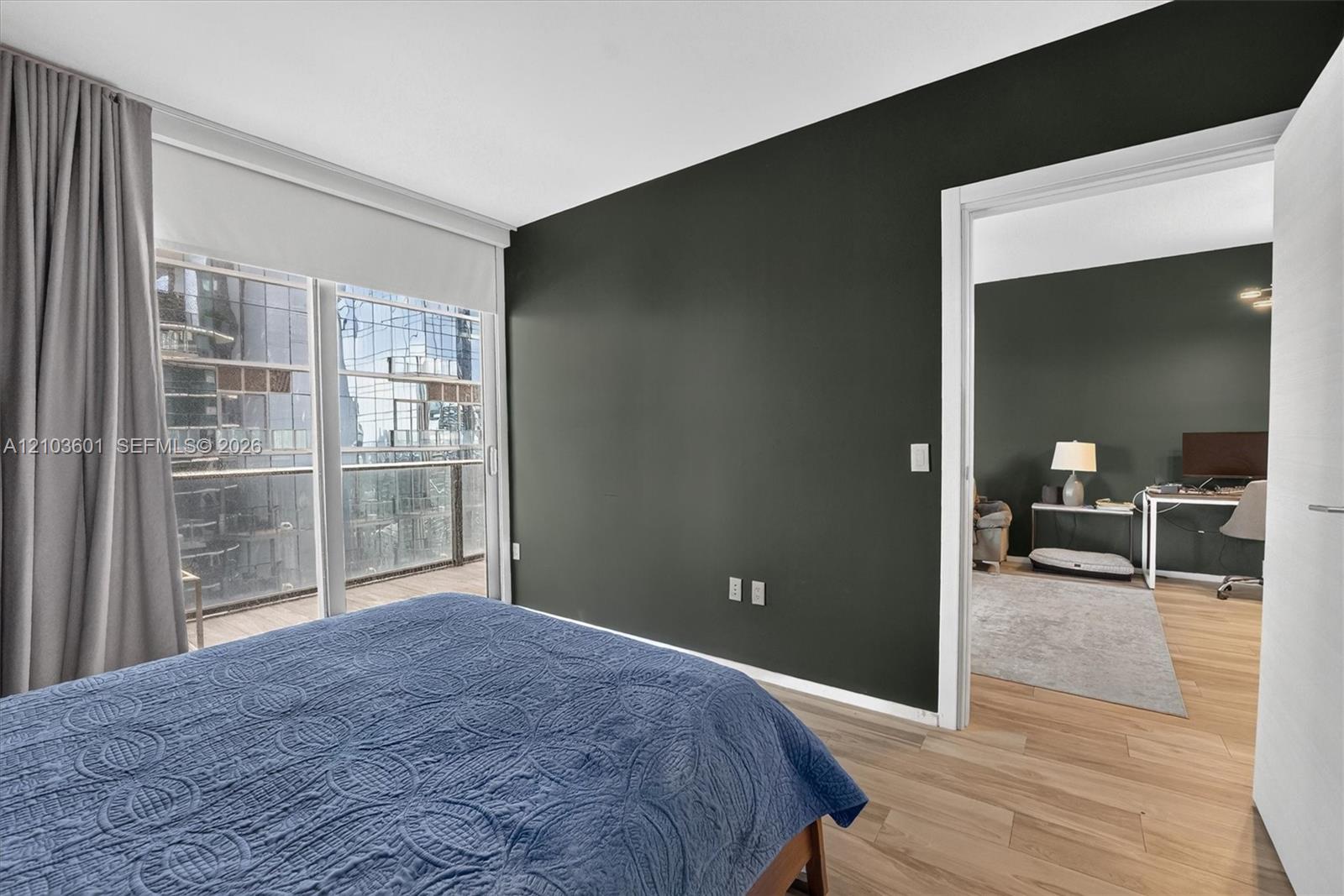 801 S Miami Ave Unit: 4106
