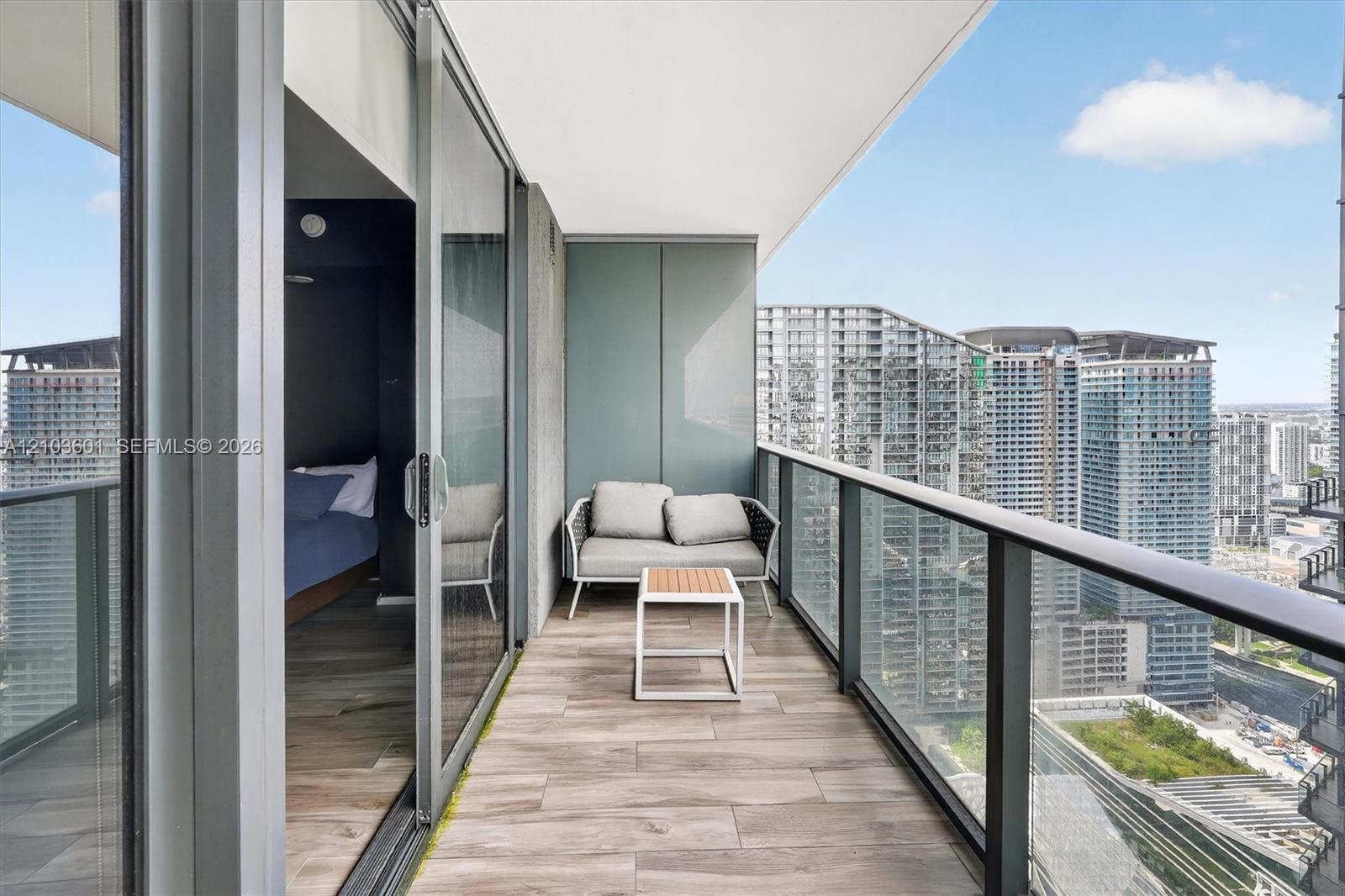 801 S Miami Ave Unit: 4106