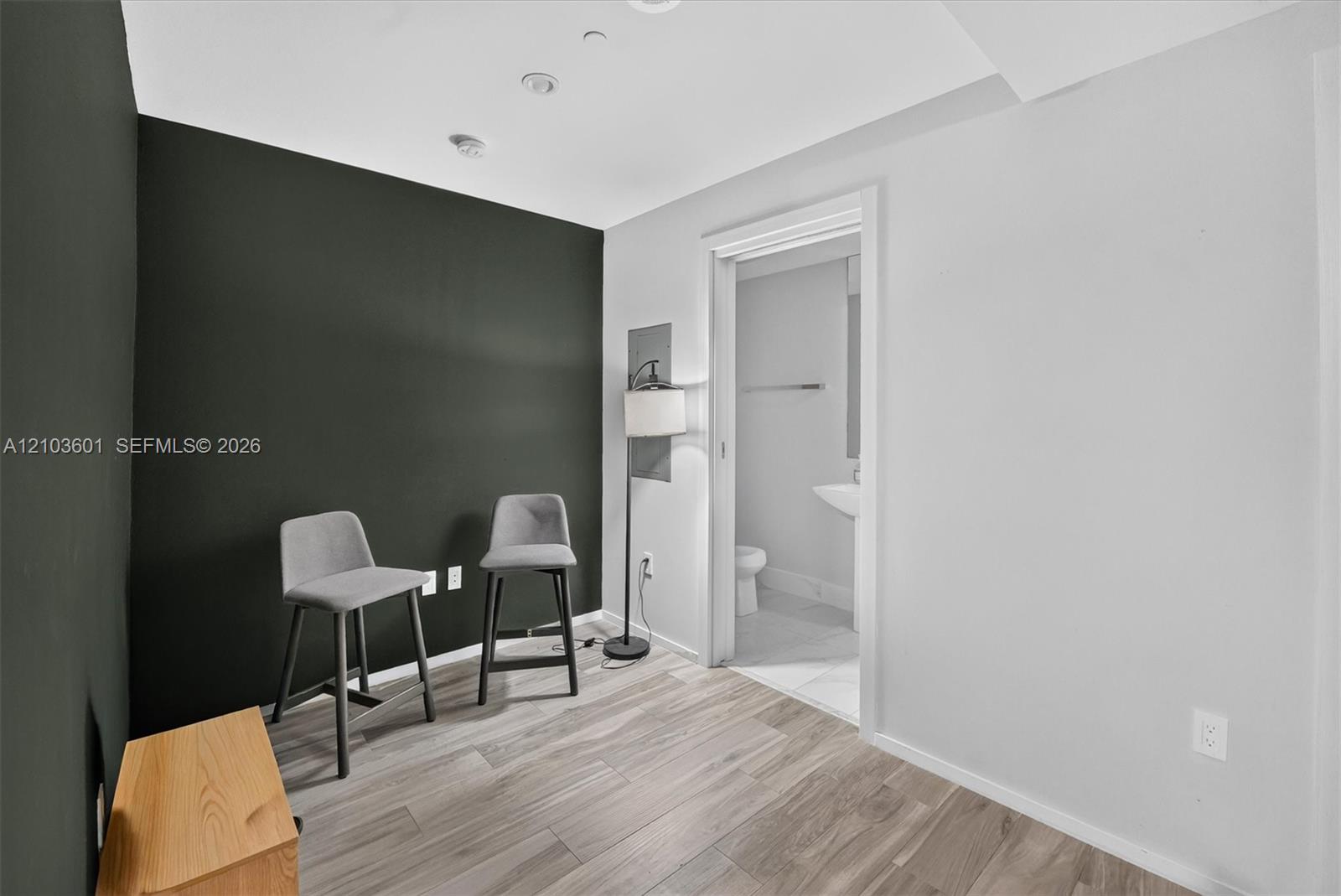 801 S Miami Ave Unit: 4106
