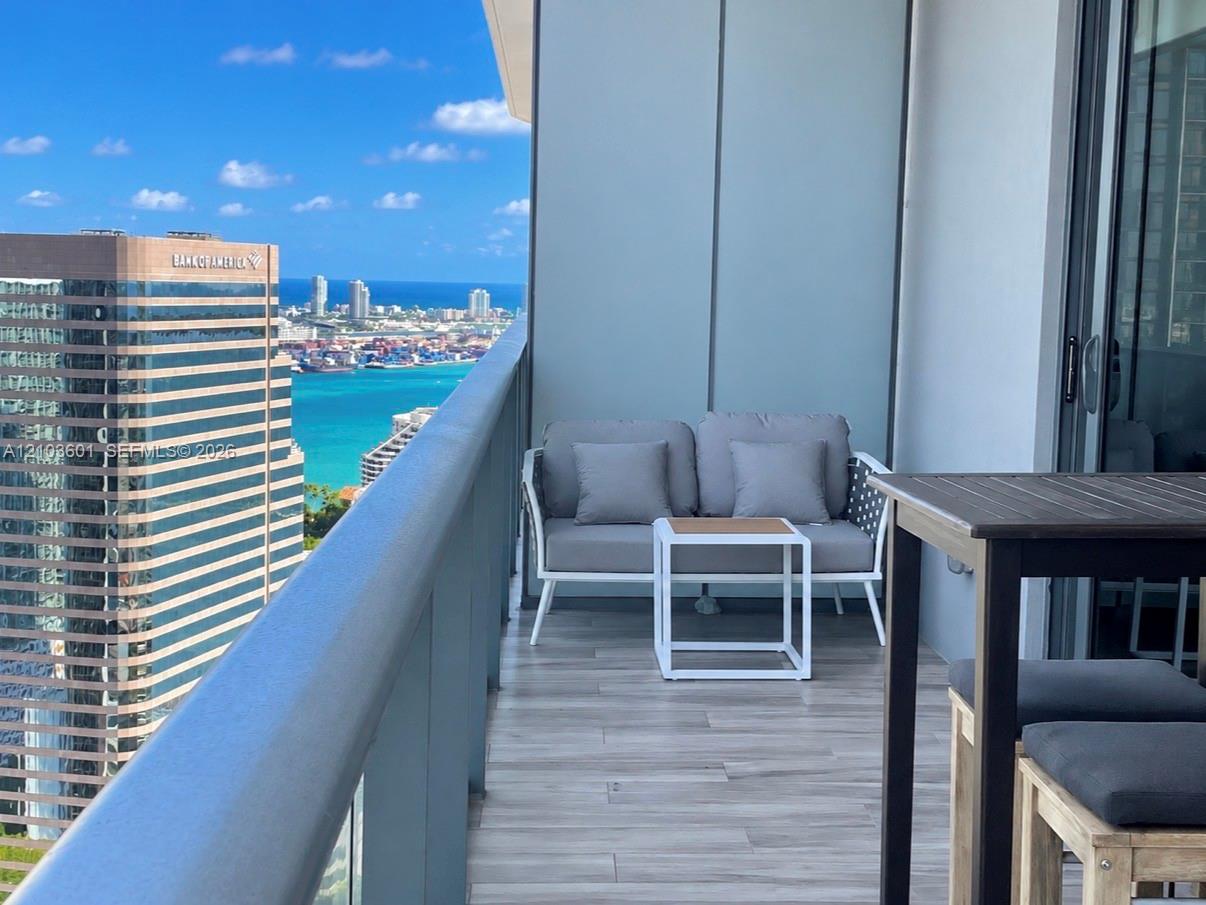 801 S Miami Ave Unit: 4106