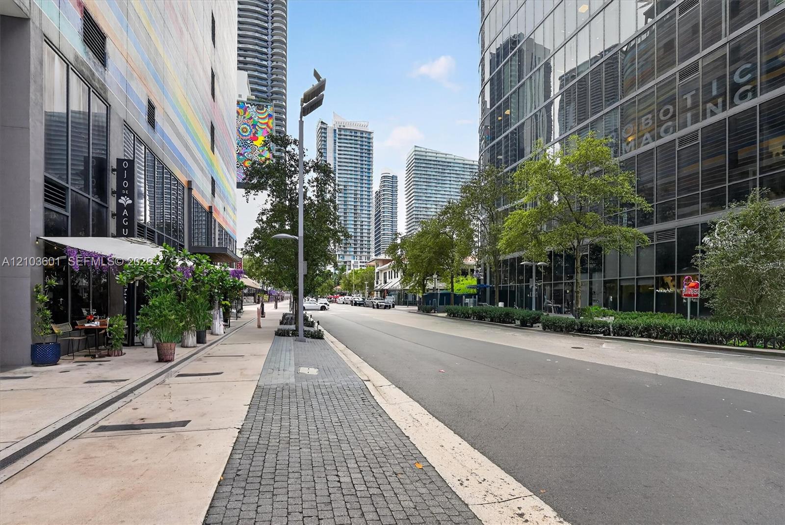 801 S Miami Ave Unit: 4106
