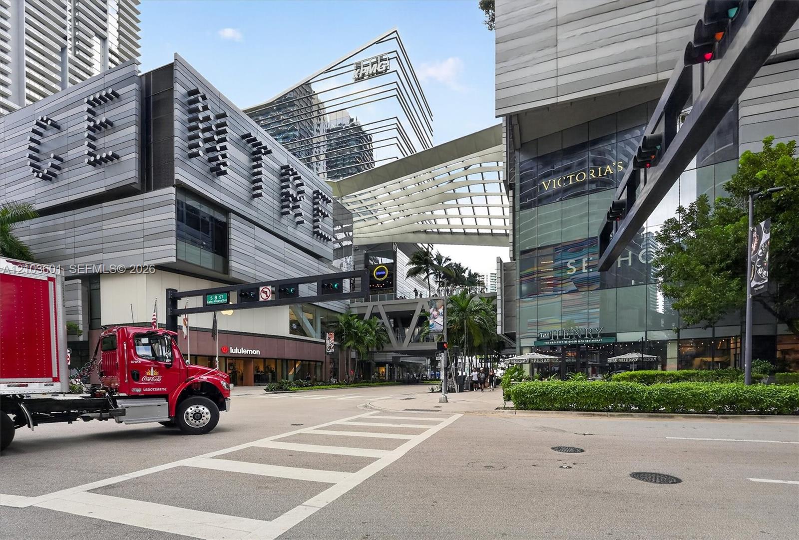 801 S Miami Ave Unit: 4106