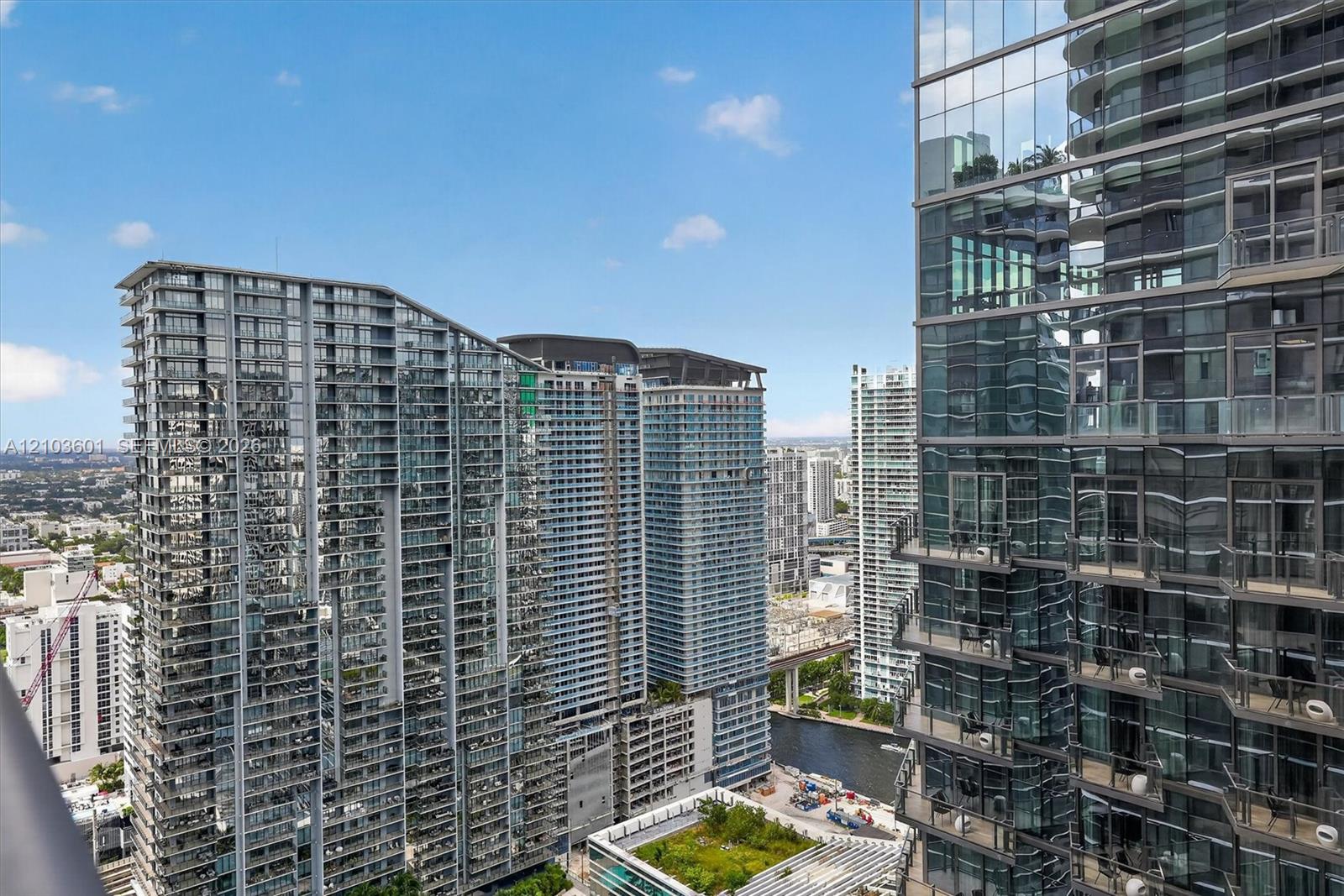 801 S Miami Ave Unit: 4106