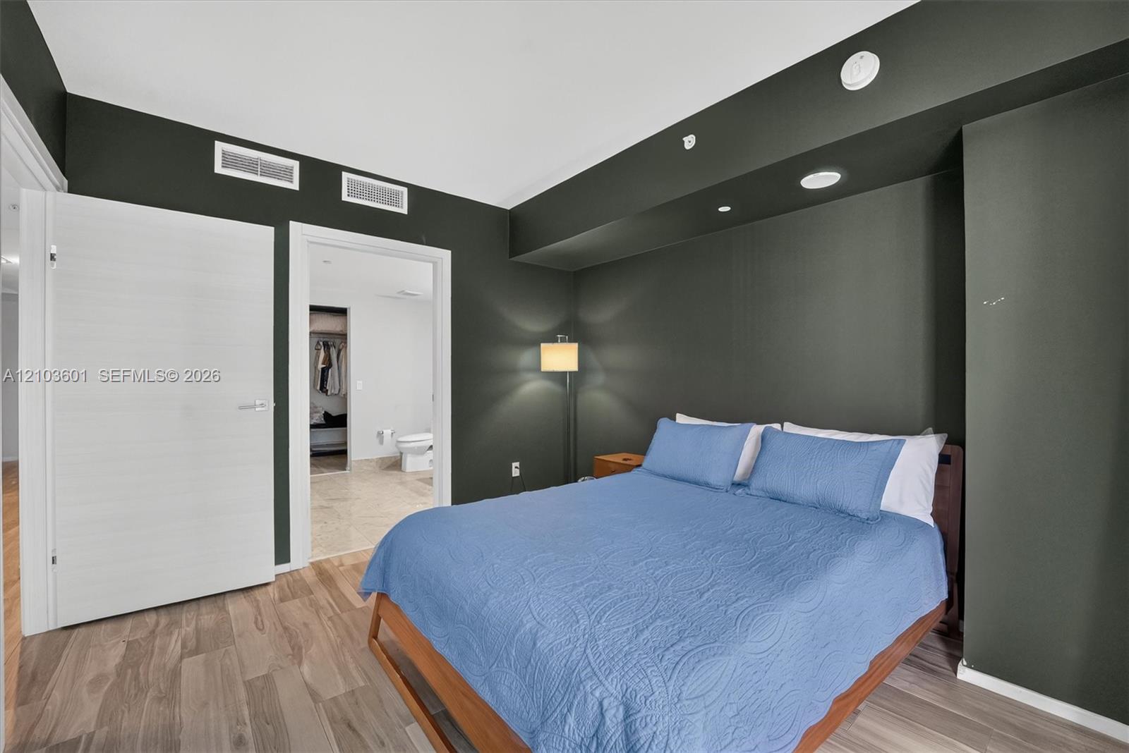 801 S Miami Ave Unit: 4106